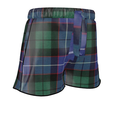Women's Luxury Pajama Shorts