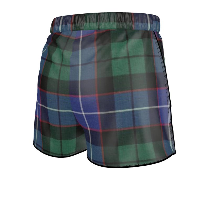 Women's Luxury Pajama Shorts