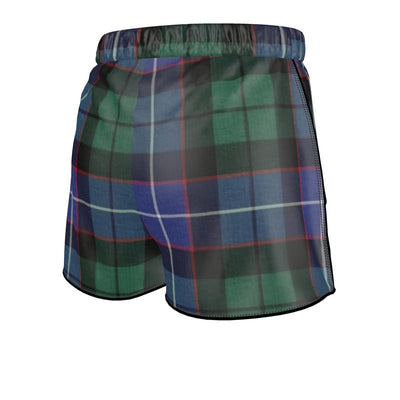 Women's Luxury Pajama Shorts