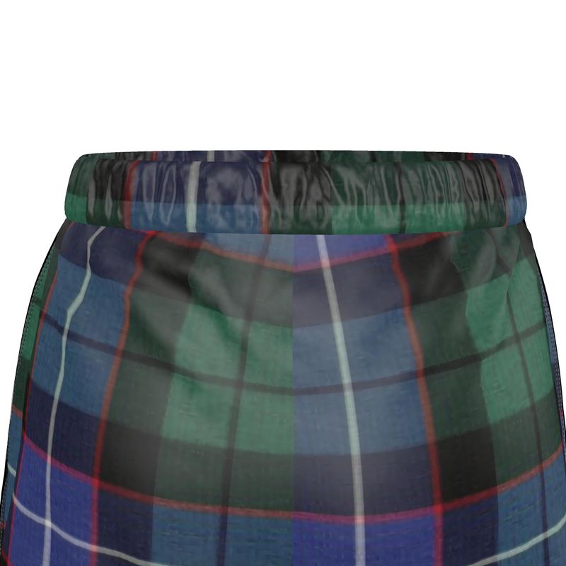 Women's Luxury Pajama Shorts