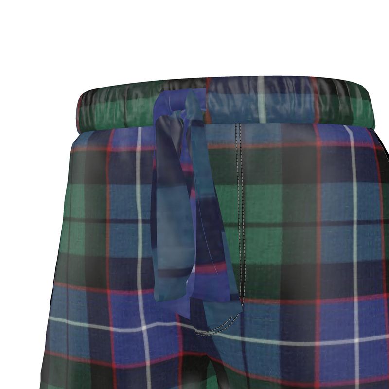 Women's Luxury Pajama Shorts