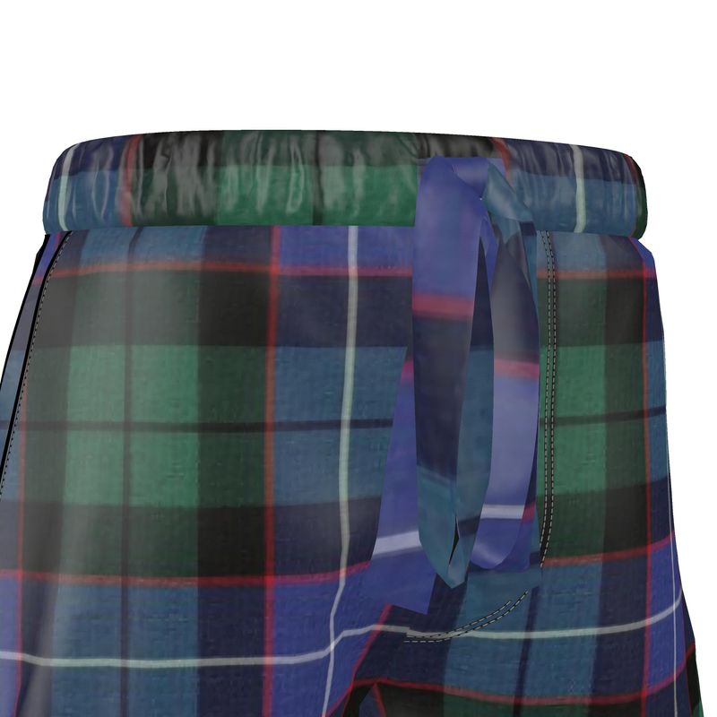 Women's Luxury Pajama Shorts