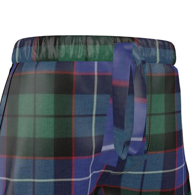 Women's Luxury Pajama Shorts