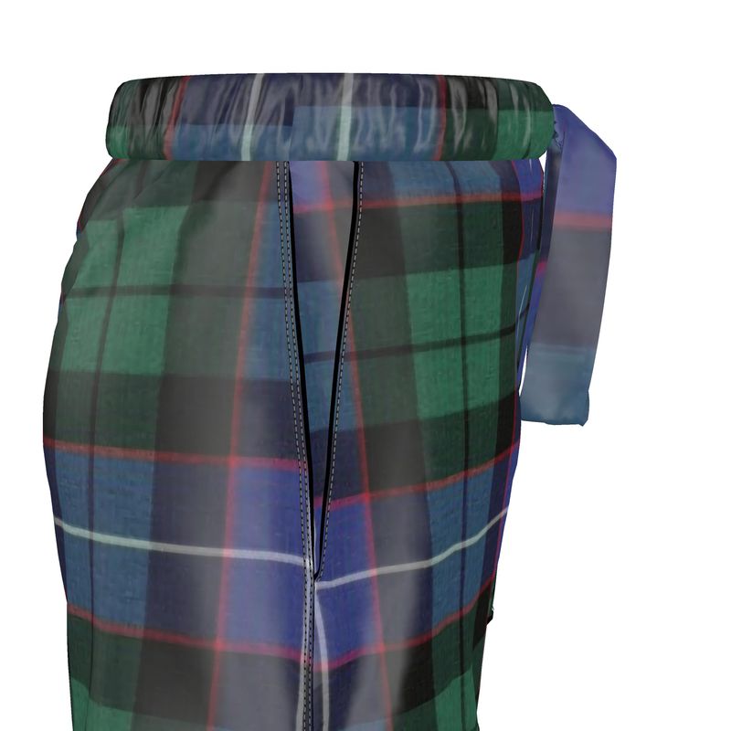 Women's Luxury Pajama Shorts