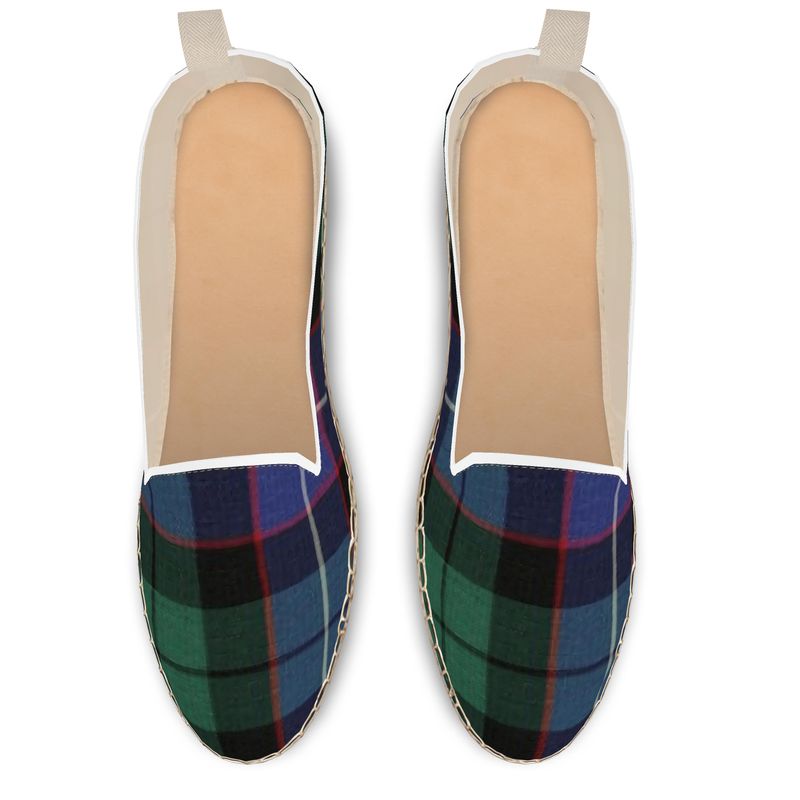 Loafer Espadrilles