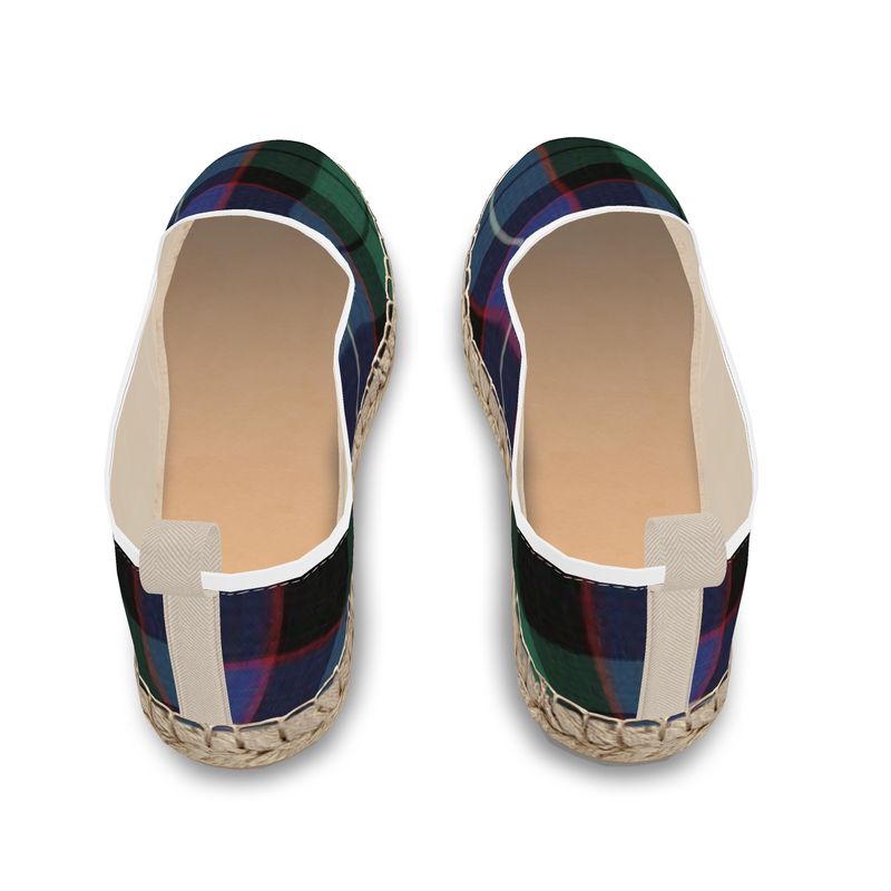 Loafer Espadrilles