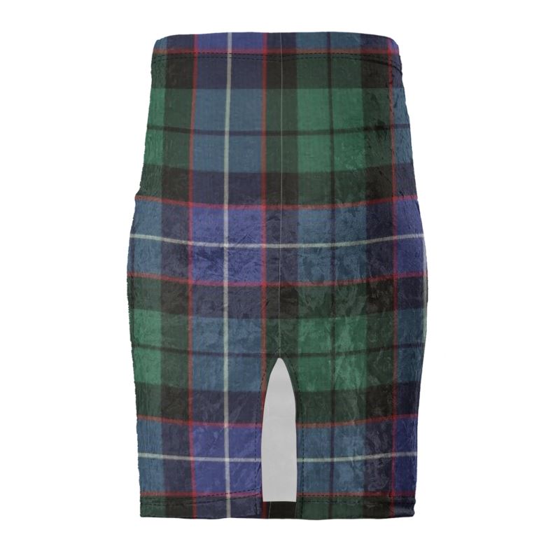 Pencil Skirt