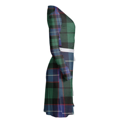 Wrap Dress
