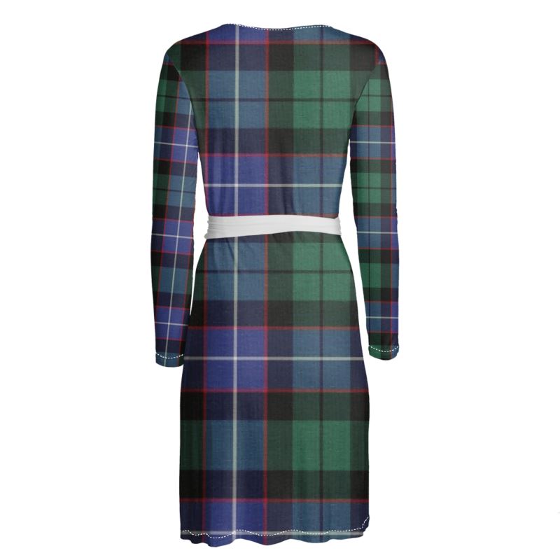 Wrap Dress