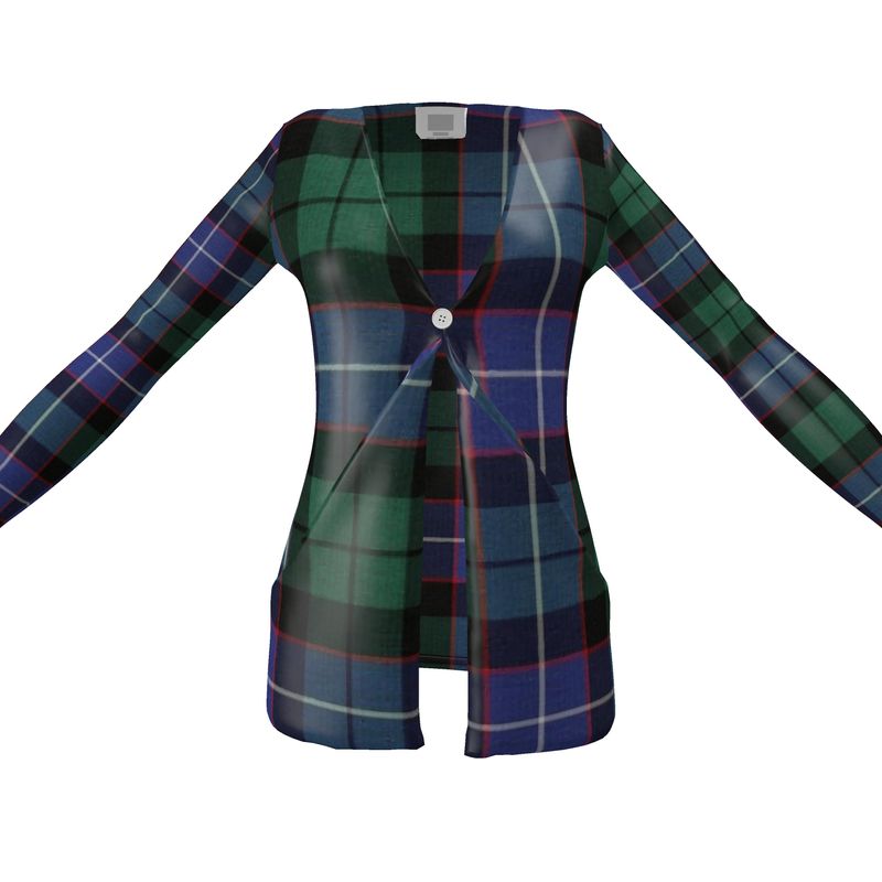 Ladies Cardigan With Pockets