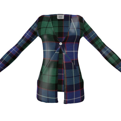 Ladies Cardigan With Pockets