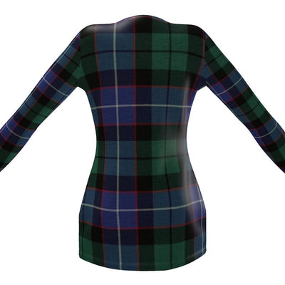 Ladies Cardigan With Pockets