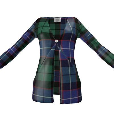 Ladies Cardigan With Pockets