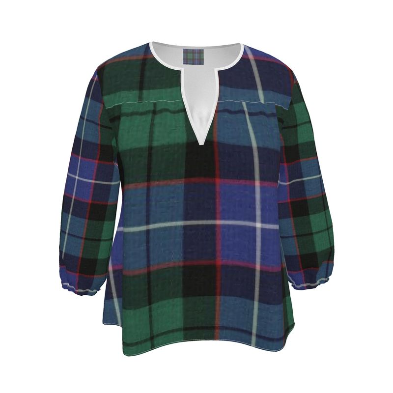 Womens Blouse