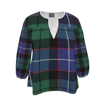 Womens Blouse