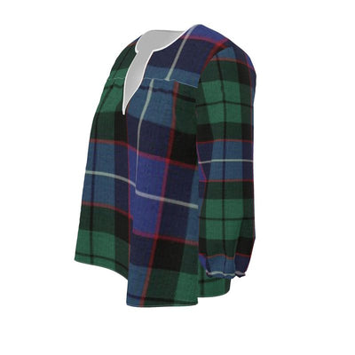 Womens Blouse