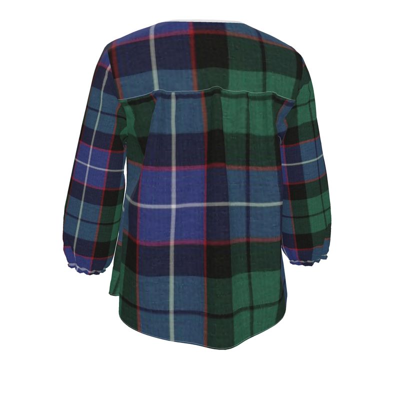 Womens Blouse