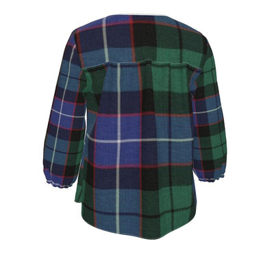 Womens Blouse
