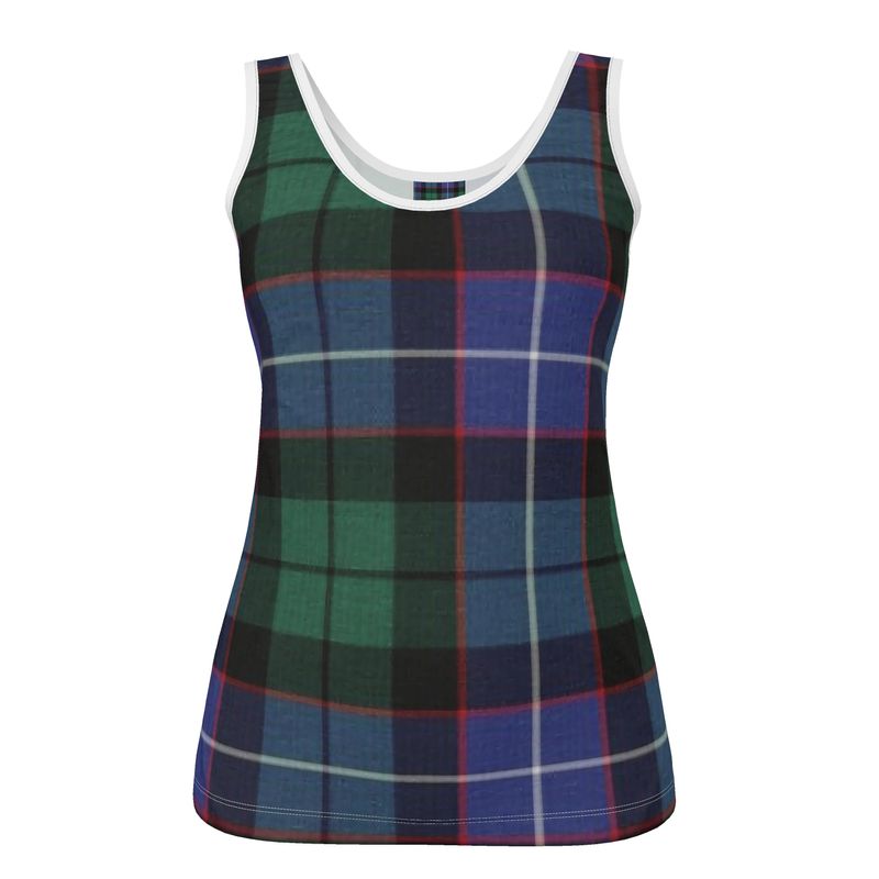 Ladies Tank Top
