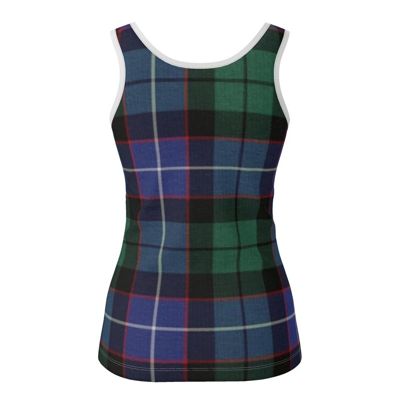 Ladies Tank Top