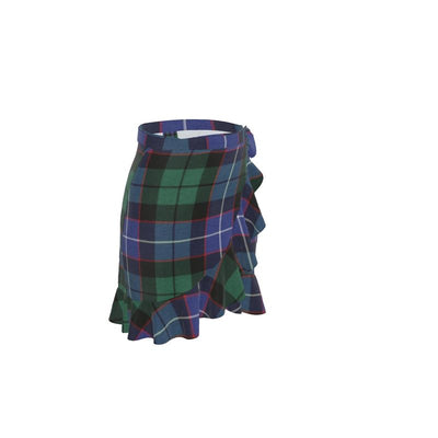 Flounce Skirt