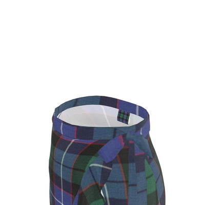 Flounce Skirt