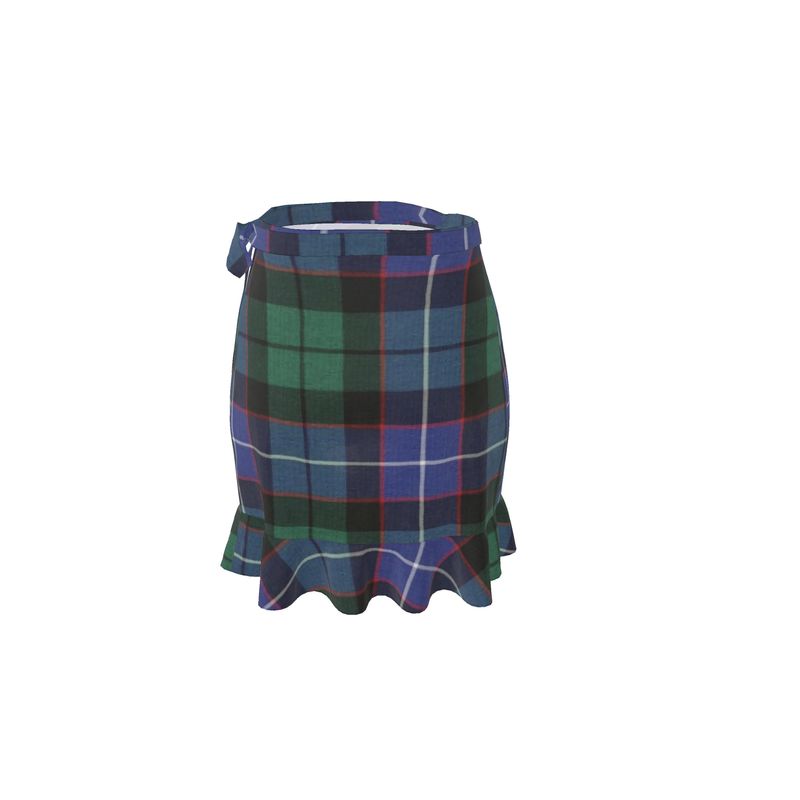 Flounce Skirt
