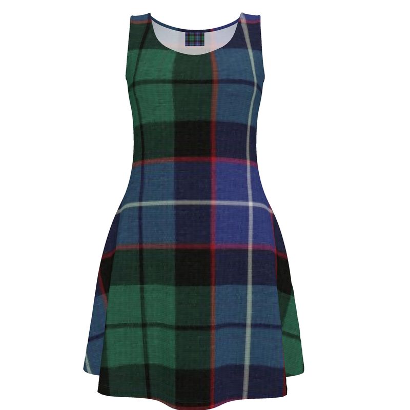 Skater Dress