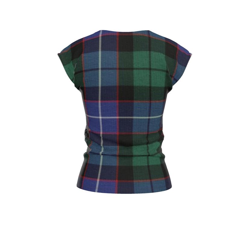 Ladies Loose Fit T-Shirt