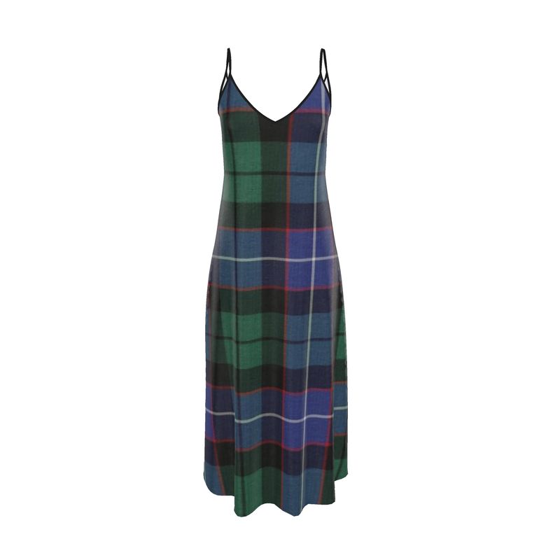 Slip Dress