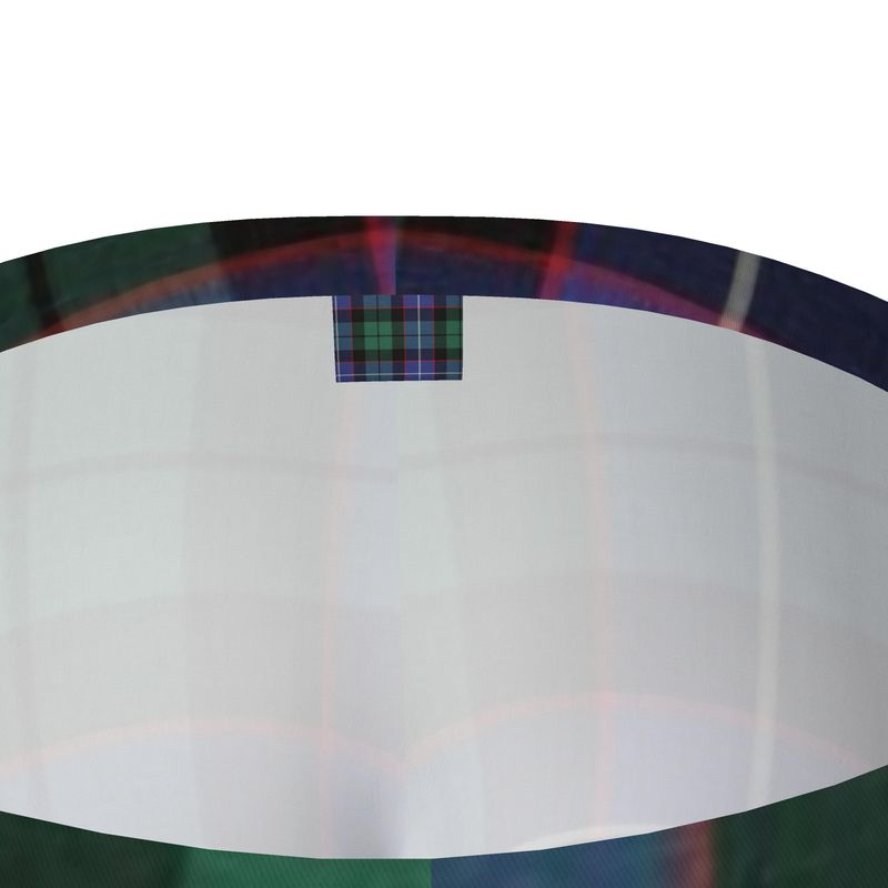 Leggings: Create Your Own Tartan - Mitchell Sample