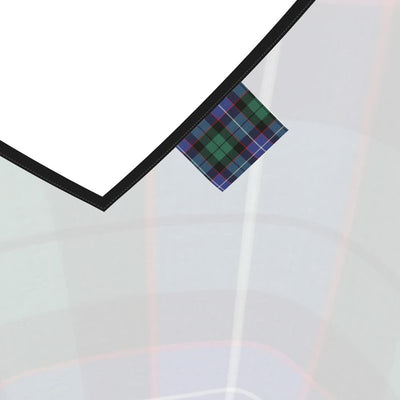 Slip Dress:  Tartan - Mitchell Sample