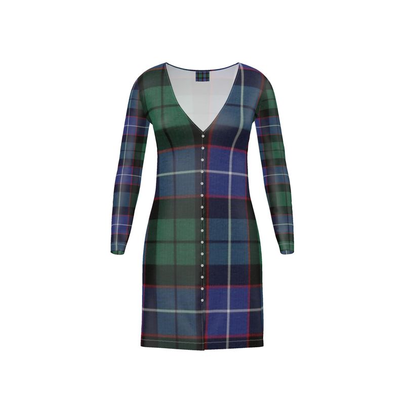 Ladies Cardigan