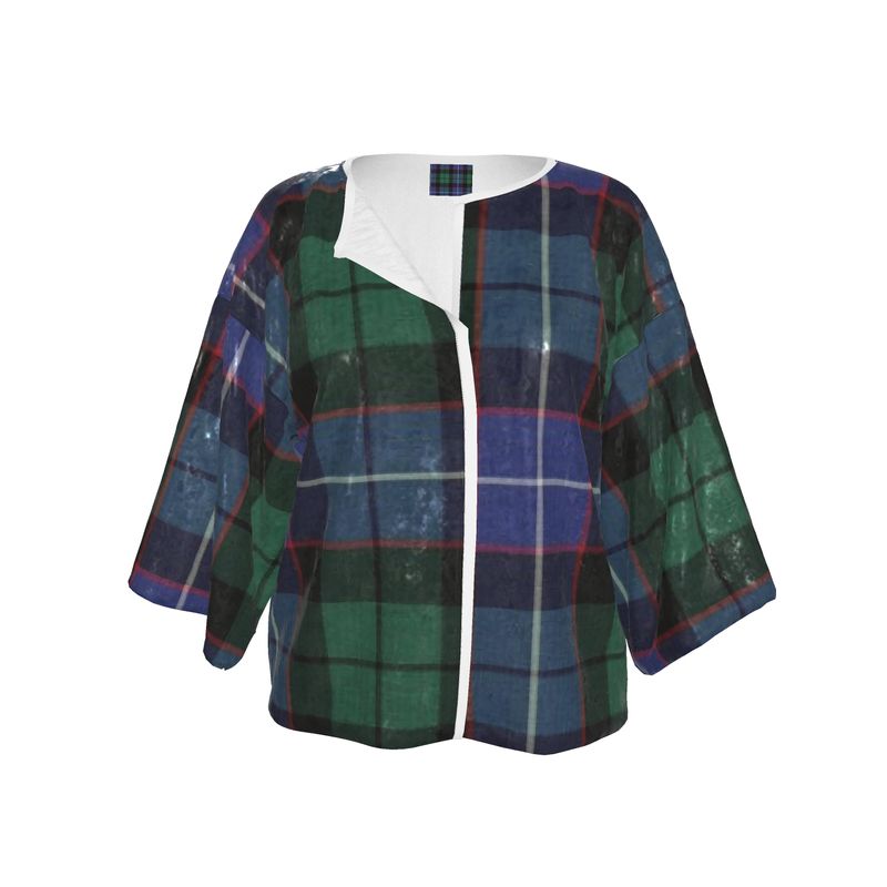 Kimono Jacket