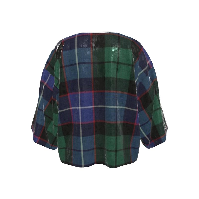 Kimono Jacket