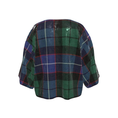 Kimono Jacket