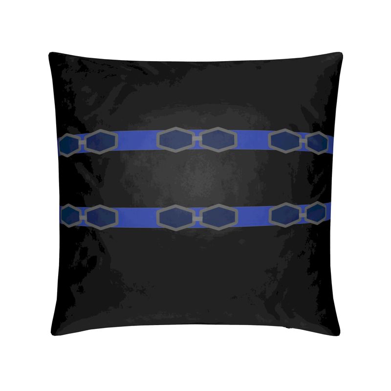 Pillow: Wanted: Revolutionary