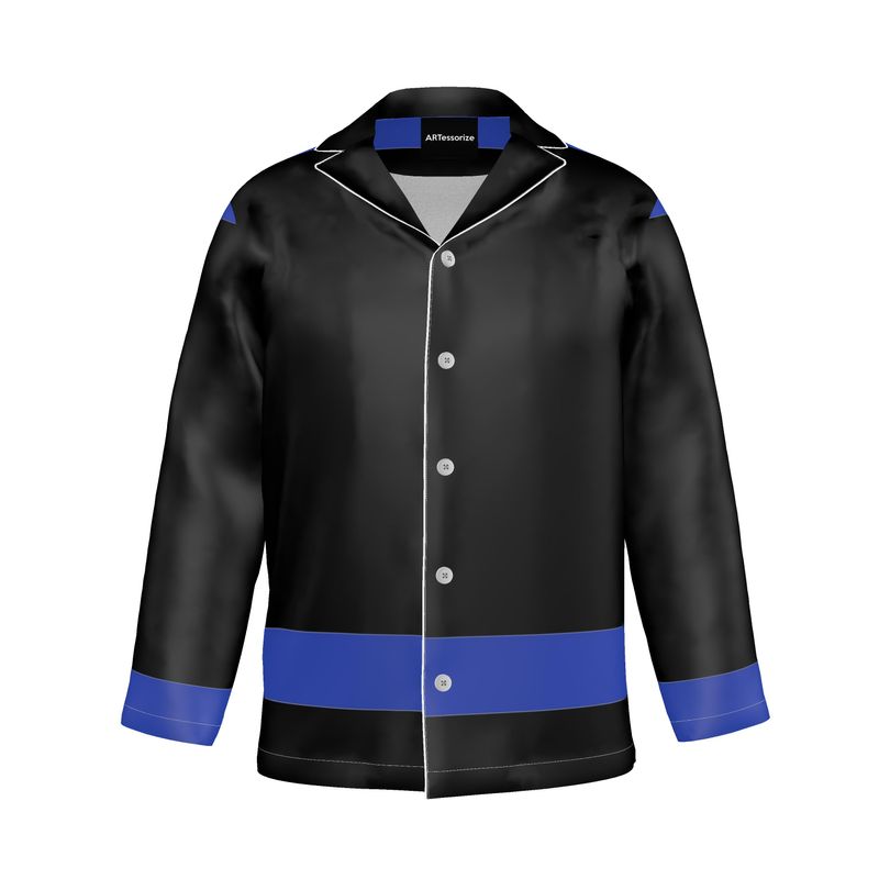 Men's Luxury Pajama Shirt