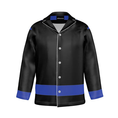 Men's Luxury Pajama Shirt