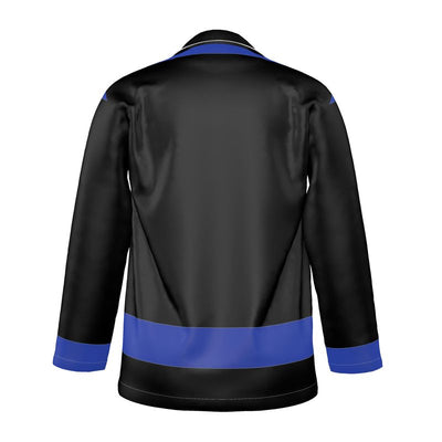 Men's Luxury Pajama Shirt