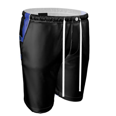 Pajama: Revolutionary Style Shorts