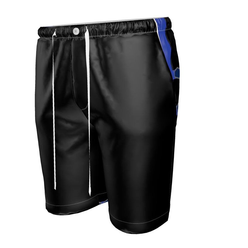 Pajama: Revolutionary Style Shorts