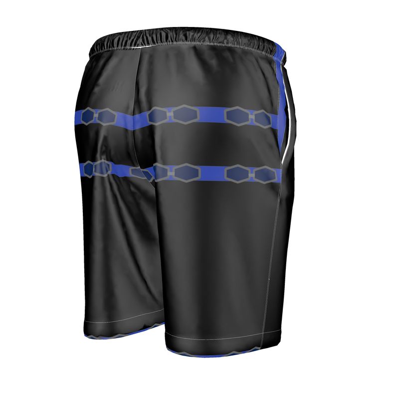 Pajama: Revolutionary Style Shorts