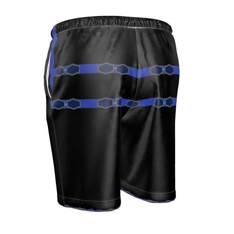Pajama: Revolutionary Style Shorts