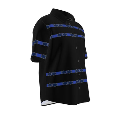 Mens Short Sleeve Shirt