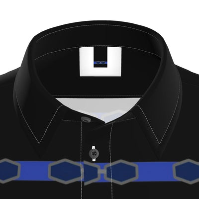 Mens Short Sleeve Shirt