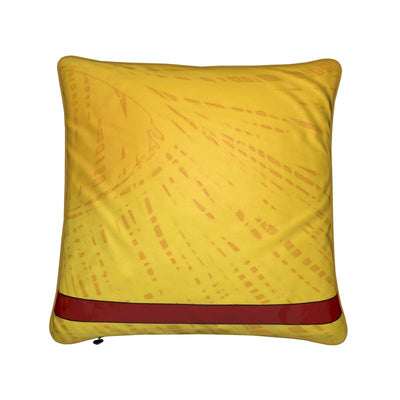 Pillowcover: Straw Hat