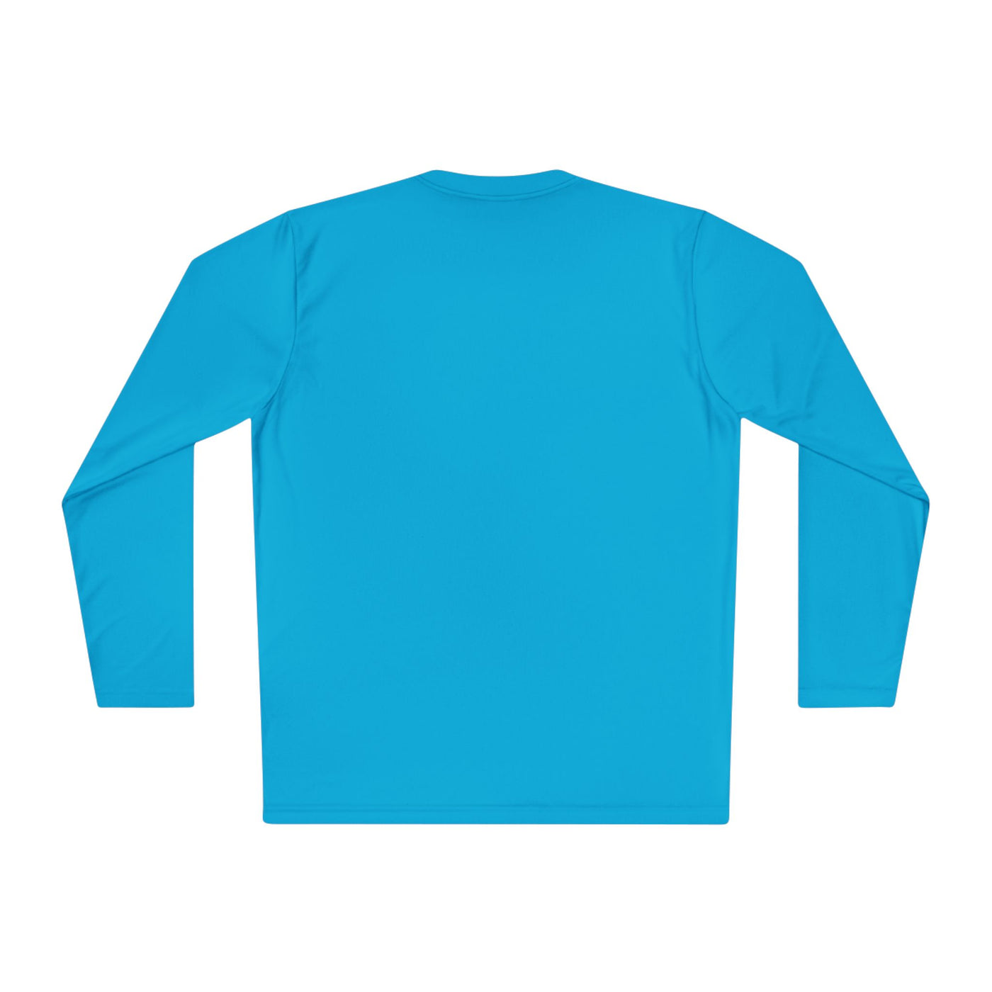 T-Shirt: Work Your Veggies - Lightweight Long Sleeve Tee