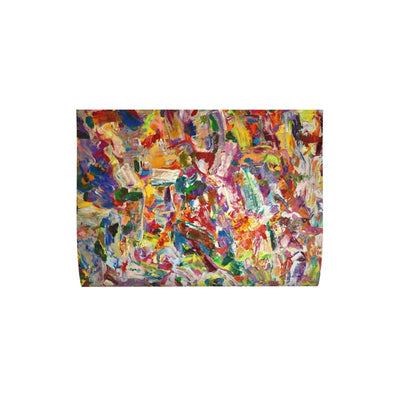 Pillow: Lollipop Dreams & Rainbows Throw Pillows