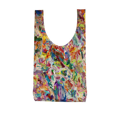 Parachute Shopping Bag